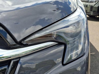 2023 Subaru Ascent Touring 7-Passenger