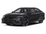 2025 Toyota Camry XSE AWD (Natl)