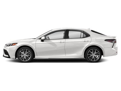 2024 Toyota Camry SE Auto (SE)