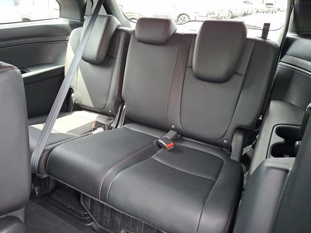 2025 Honda Odyssey Sport-L Auto