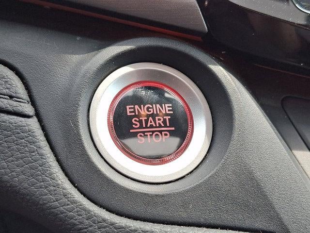 2025 Honda Odyssey Sport-L Auto