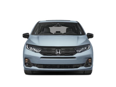 2025 Honda Odyssey Sport-L Auto