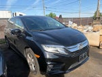 2019 Honda Odyssey EX-L Auto