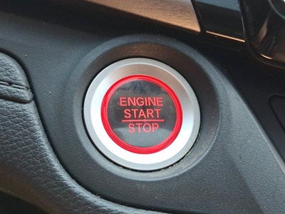 2022 Honda Odyssey EX-L Auto