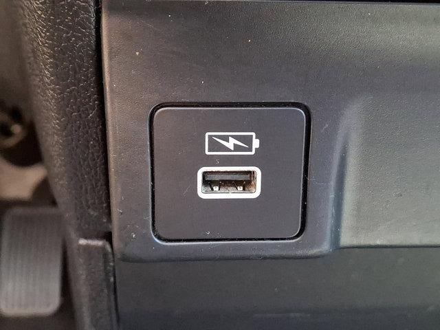 2022 Honda Odyssey EX-L Auto