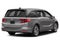 2022 Honda Odyssey EX-L Auto