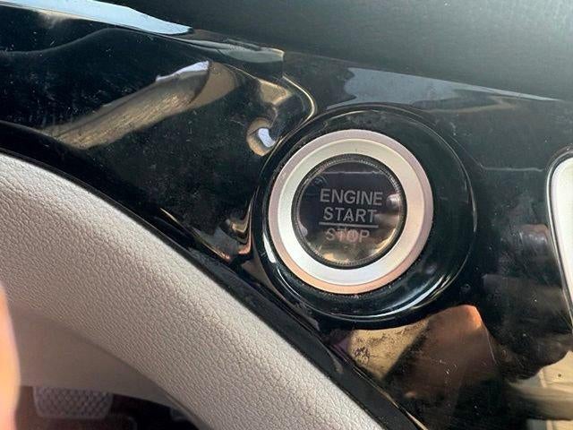 2019 Honda Pilot Touring 8-Passenger AWD
