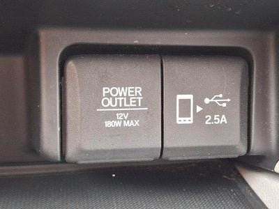 2019 Honda Pilot Touring 8-Passenger AWD