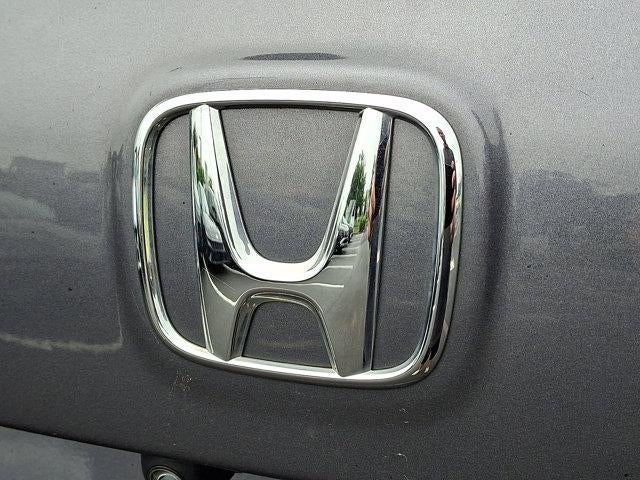 2019 Honda Pilot Touring 8-Passenger AWD