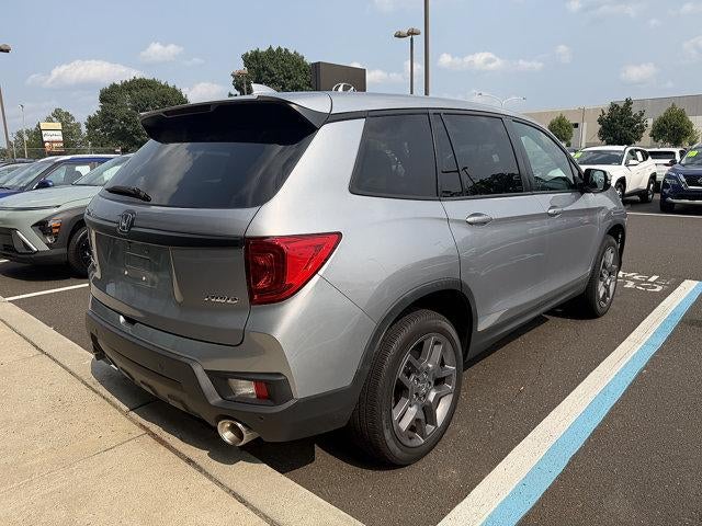2023 Honda Passport EX-L AWD