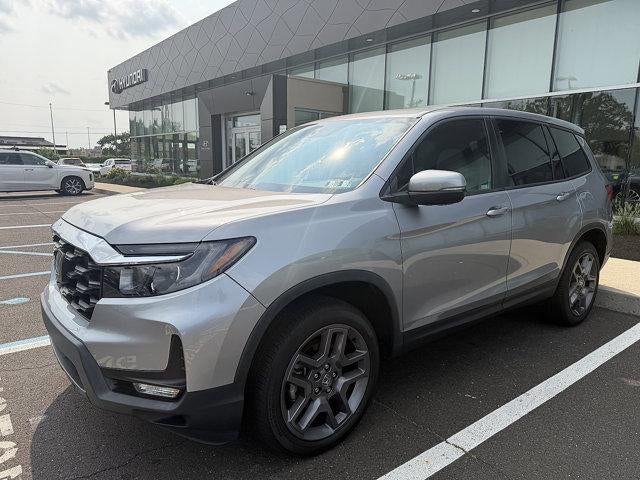 2023 Honda Passport EX-L AWD