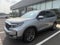 2023 Honda Passport EX-L AWD