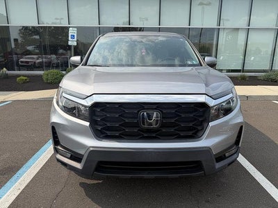 2023 Honda Passport EX-L AWD