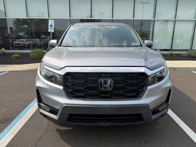 2023 Honda Passport EX-L AWD