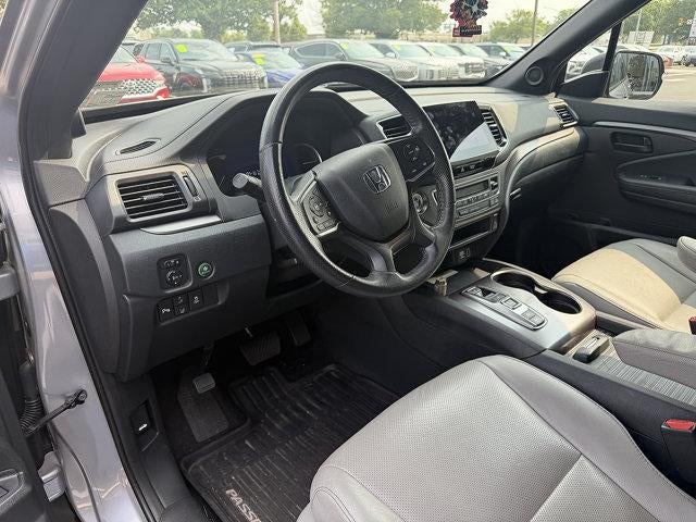 2023 Honda Passport EX-L AWD