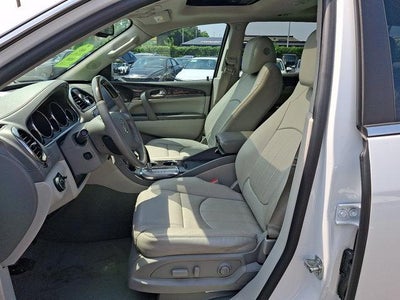2017 Buick Enclave Premium FWD