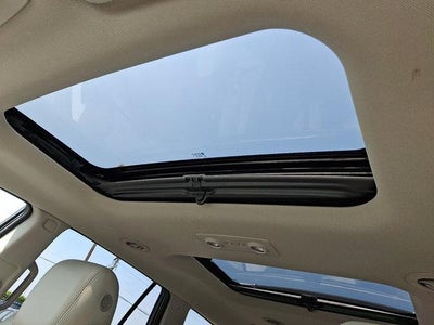 2017 Buick Enclave Premium FWD