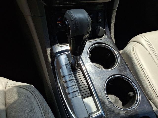 2017 Buick Enclave Premium FWD