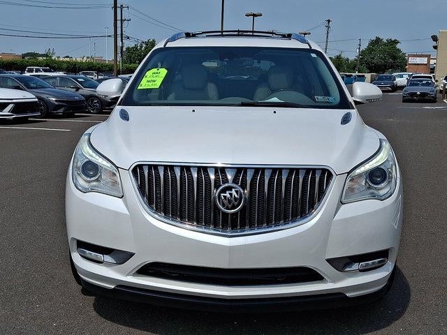 2017 Buick Enclave Premium FWD