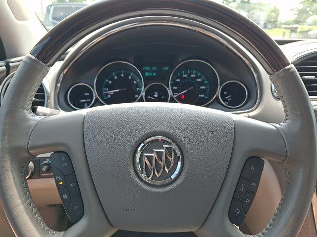 2017 Buick Enclave Premium FWD