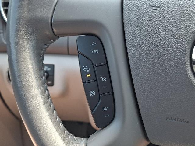 2017 Buick Enclave Premium FWD