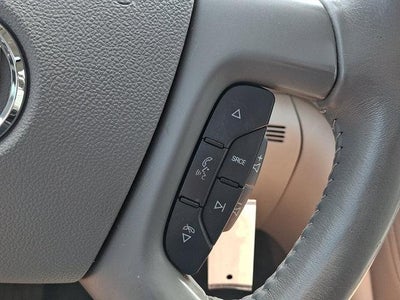 2017 Buick Enclave Premium FWD