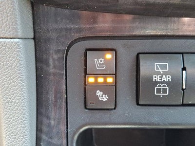 2017 Buick Enclave Premium FWD