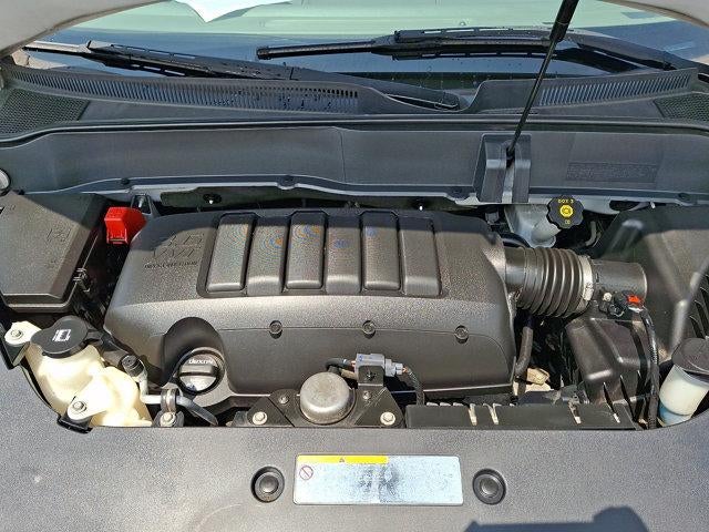 2017 Buick Enclave Premium FWD