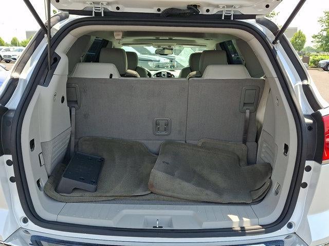 2017 Buick Enclave Premium FWD