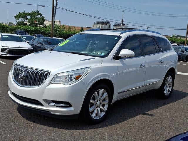 2017 Buick Enclave Premium FWD