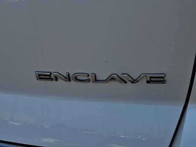 2017 Buick Enclave Premium FWD