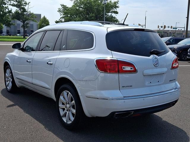 2017 Buick Enclave Premium FWD