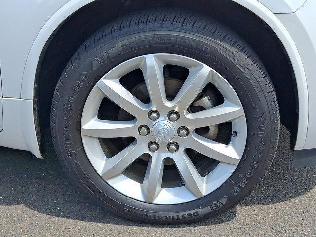 2017 Buick Enclave Premium FWD
