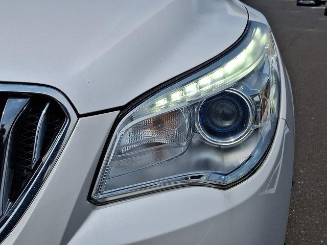 2017 Buick Enclave Premium FWD