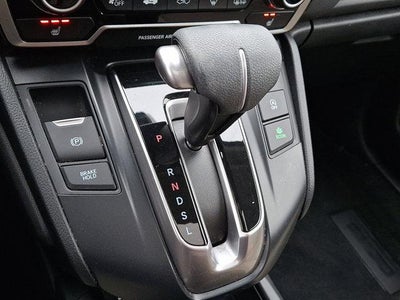 2020 Honda CR-V EX AWD