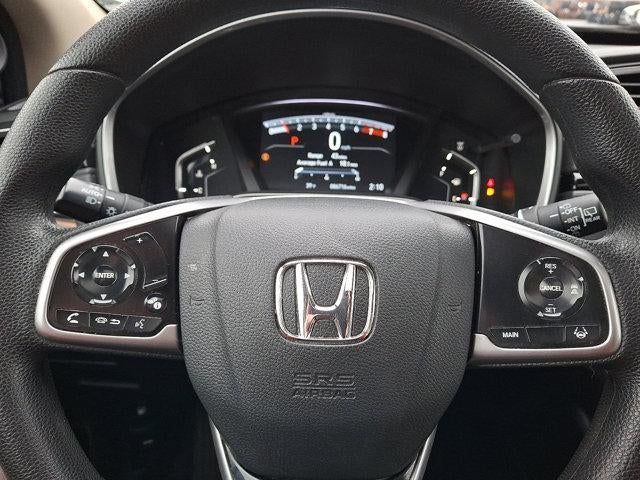 2020 Honda CR-V EX AWD