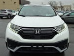 2020 Honda CR-V EX AWD