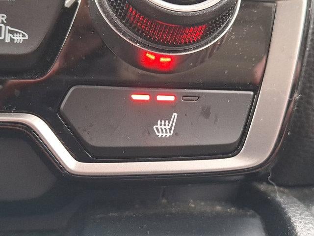 2020 Honda CR-V EX AWD