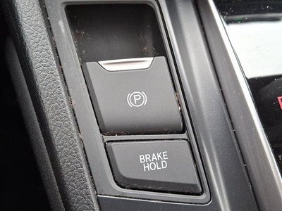 2020 Honda CR-V EX AWD