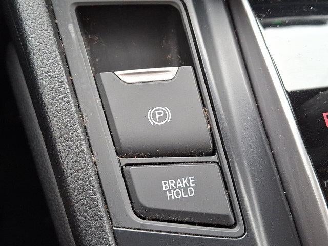 2020 Honda CR-V EX AWD