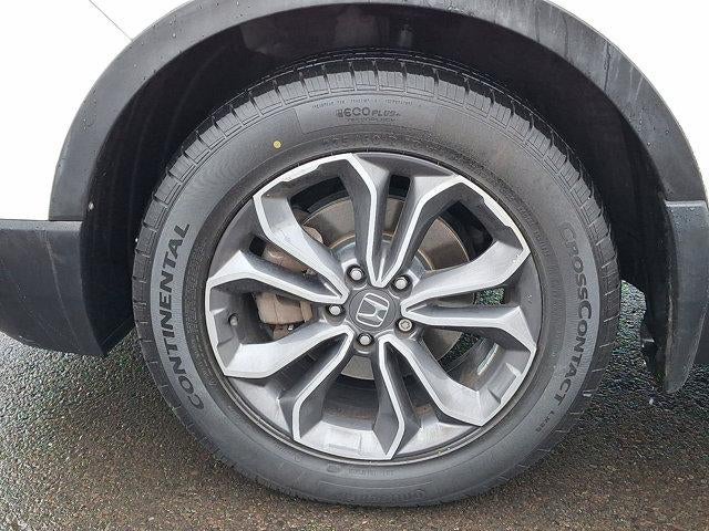 2020 Honda CR-V EX AWD