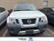 2014 Nissan Xterra 4WD 4dr Auto S