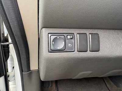 2014 Nissan Xterra 4WD 4dr Auto S