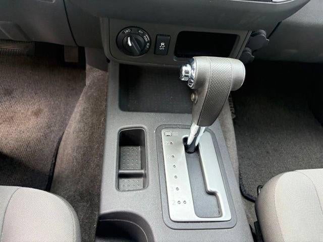 2014 Nissan Xterra 4WD 4dr Auto S