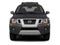 2014 Nissan Xterra 4WD 4dr Auto S