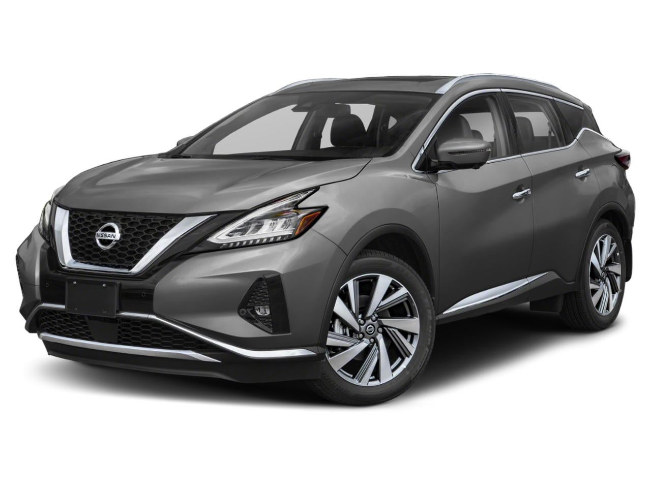 2020 Nissan Murano AWD S