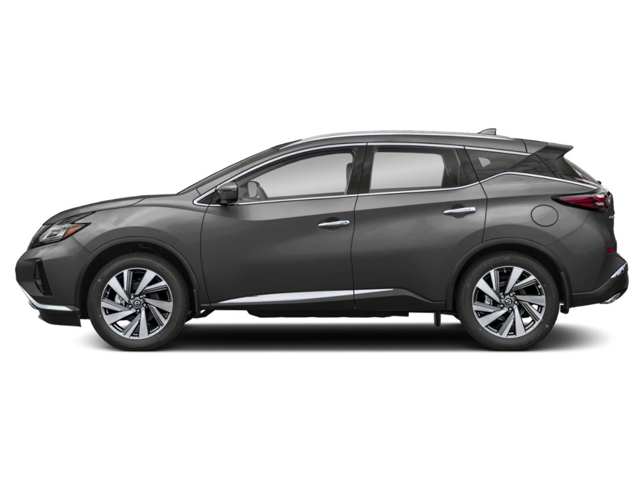 2020 Nissan Murano AWD S