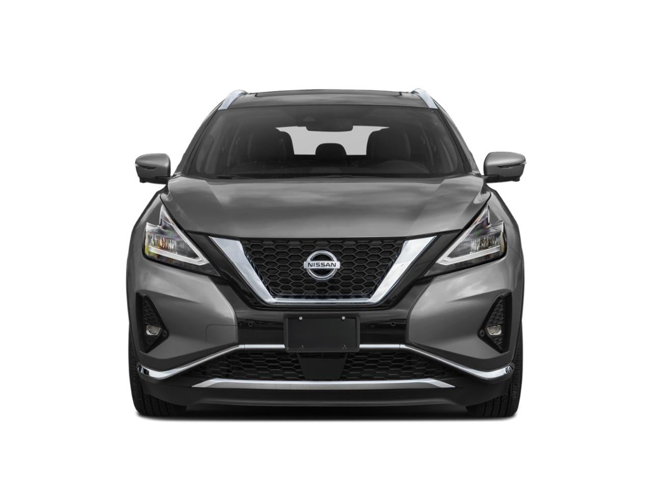 2020 Nissan Murano AWD S