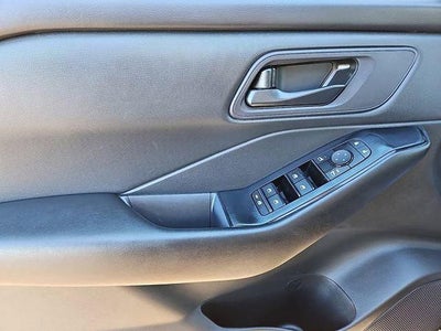 2024 Nissan Rogue AWD S