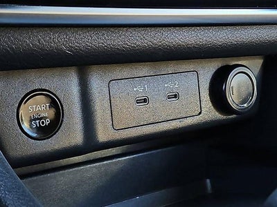 2024 Nissan Rogue AWD S